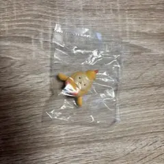 こびとづかん おすわりマスコット4