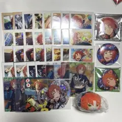 月永レオ あんスタ 41点 グッズ まとめ売り