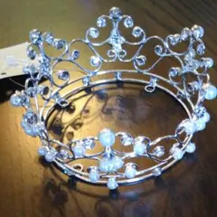 ティアラ ウェディング