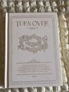 2026年最新】sf9 turn overの人気アイテム - メルカリ