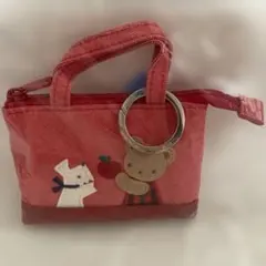 2026年最新】ファミリア ポーチ デニムの人気アイテム - メルカリ