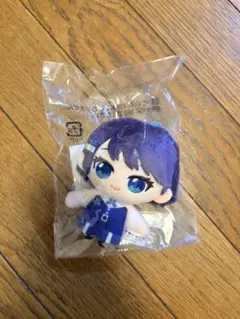 プロセカ 朝比奈まふゆ はぴこれ 劇場版 ぬいぐるみマスコット 映画