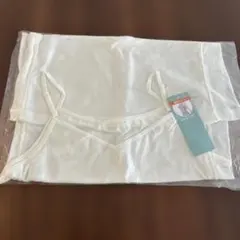 肌着　白タンクトップ 新品