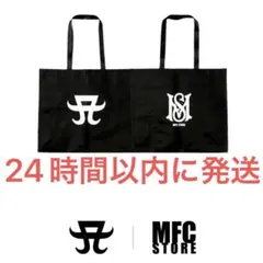 最終値下げ】浜崎あゆみ ヒョウ柄ナイロンバッグ MFC STORE - メルカリ