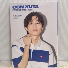 【値下げ交渉OK‼️】COM.YUTA PERFECT 100 STYLES