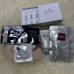 YSL・SK-II ・DIOR サンプルセット