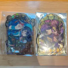 仙石忍 中国 アクスタ あんスタ