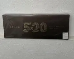 ARASHI 5×20 ALL the BEST!! 1999-2019