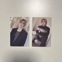 RIIZE アントン シーグリ MD トレカ