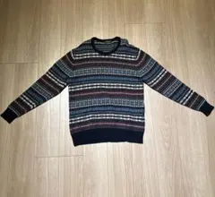 KNIT collection セーター LL
