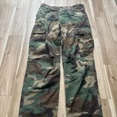 ヴィンテージ ワークパンツ