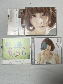 豊崎愛生 love your life, love my life