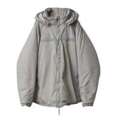 レベル7 ダウンジャケット