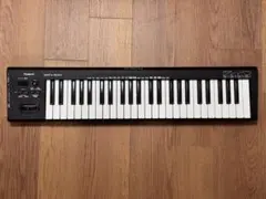 nobuta様専用Roland A-33 MIDI鍵盤 動作確認済み76鍵盤 - メルカリ