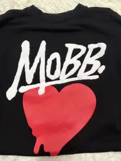 MOBB Tシャツ