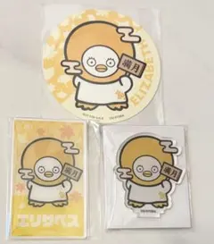 銀魂 and GALLERY 秋色茶房 エリザベス