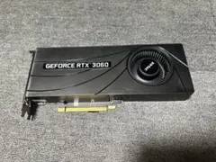 【ジャンク品】ZOTAC GeForce RTX 3060 12GB GDDR6