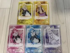 Re:ゼロから始める異世界生活 フォトスタイルアクスタ