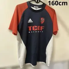 アディダス　Tシャツ　160cm