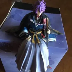 刀剣乱舞　ぬーどるストッパーの陣　ラストワン賞　歌仙兼定