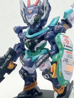 ガンダムコンバージ ジフレド Gfred