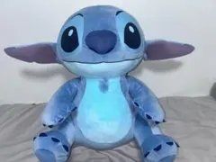 大きいスティッチぬいぐるみ