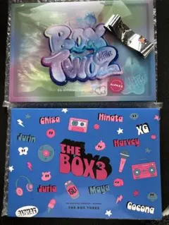 2026年最新】THE BOX xgの人気アイテム - メルカリ