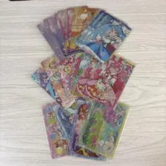 映画プリキュア オールスターズ カードグミ