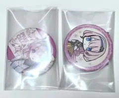 春音あいら アクスタ アクリルスタンド 缶バッジ バッジ プリロール