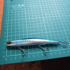 ヒフミクリエイティブ シェリー125SSのサムネイル