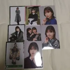 渡邉理佐 生写真まとめ売り