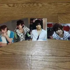 Hey!Say!JUMP  山田涼介 コンサートグッズ生写真