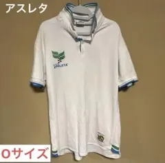 ATHLETA ポロシャツ