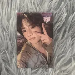 txt ボムギュ weverse album トレカ