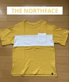 NORTH FACE レーディースTシャツ