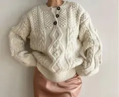 ネパール ニット