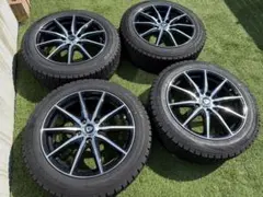 新型現行F65.66MINIにケレナーズBP+新品195/55R16スタッドレス - メルカリ