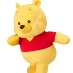 2025年最新】プーさん ぬいぐるみ 特大の人気アイテム - メルカリ