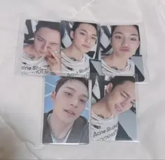 SEVENTEEN HAPPY BURSTDAY ミンギュ