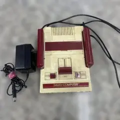Nintendo ファミリーコンピュータ HVC-001 レトロ ゲーム機 格安