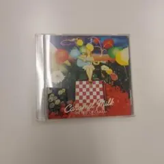 CHARA/Caramel Milk～THE BEST OF CHARA～