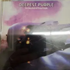 ディープパープル ベスト