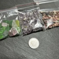 天然石3種セット