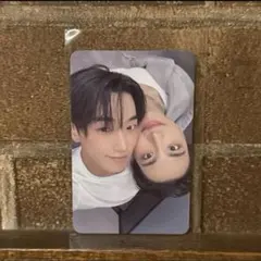 ATEEZ サン ソンファ ユニット MAKESTAR メクス シドニー
