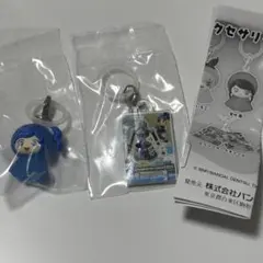 アイカツ! めじるしアクセサリー 霧矢あおい2点セット