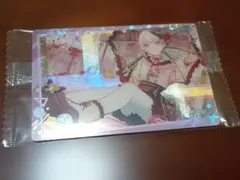 プロセカ 暁山瑞希 ウエハース12