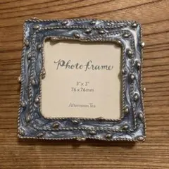 Afternoon Tea フォトフレーム