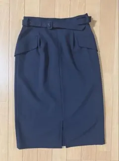 MEW'S REFINED CLOTHES タイトスカートのサムネイル