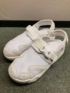 PUMA プーマ TS-01サンダル 26cm ホワイトのサムネイル