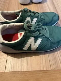 New Balance 420